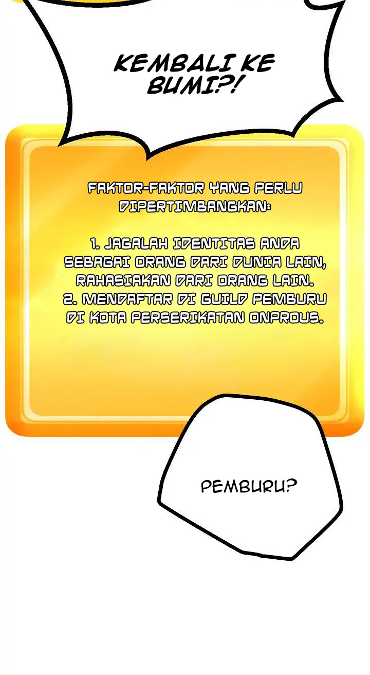 Otherworldly Sword King’s Survival Records Chapter 04 Gambar 16